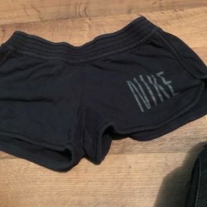 nike shorts